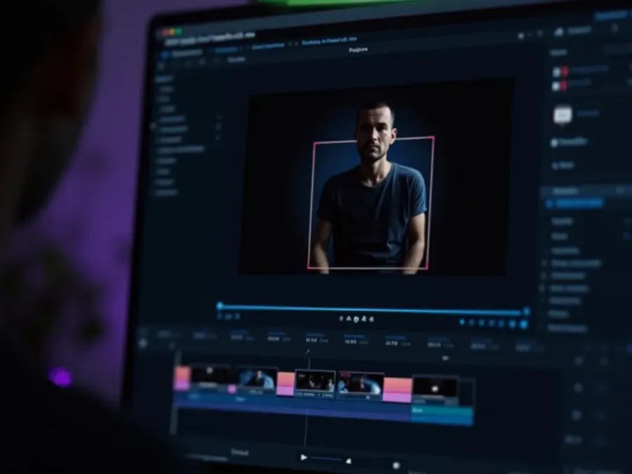 Crop Video