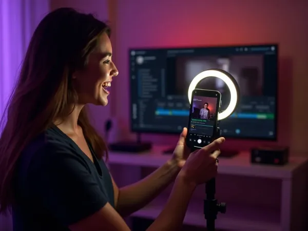 Content creators